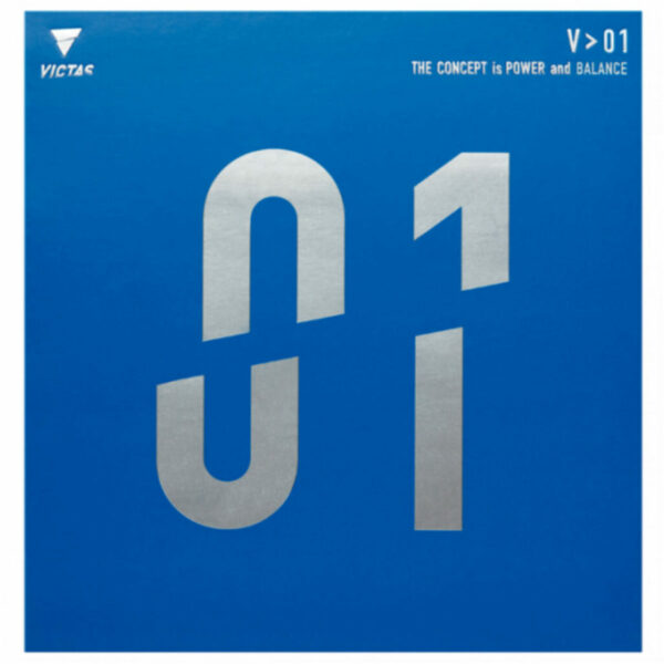 VICTAS V 01