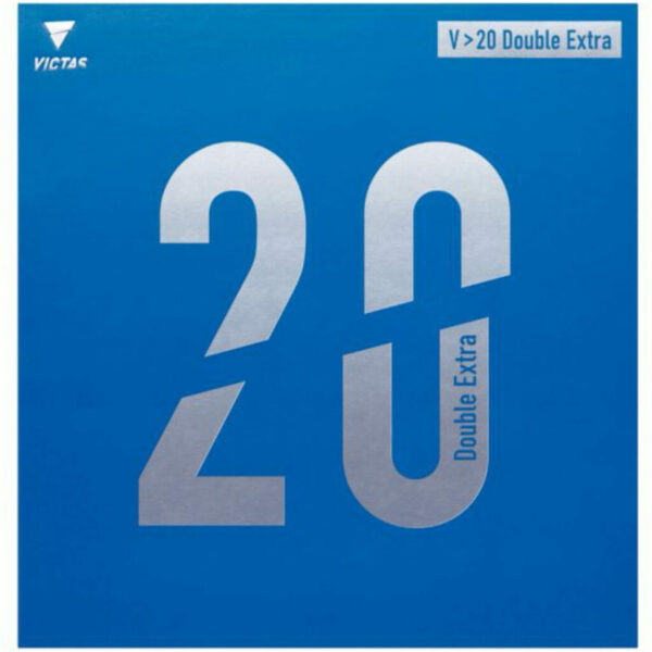 VICTAS V 20 DOUBLE EXTRA
