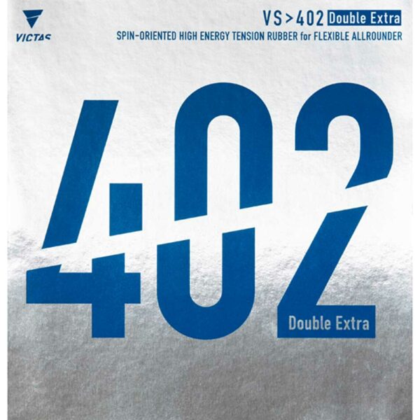 VICTAS VS>402 DOUBLE XTR