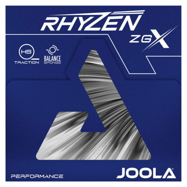 JOOLA RHYZEN ZGX