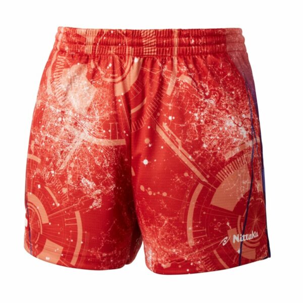 BRIGHTCITY SHORT