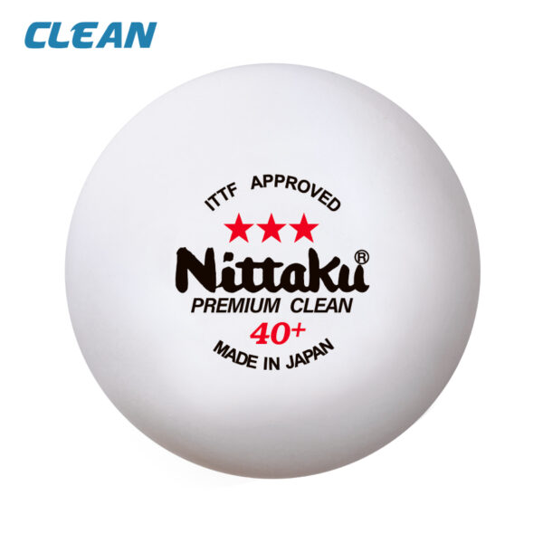 BALL PREMIUM CLEAN / SLOP