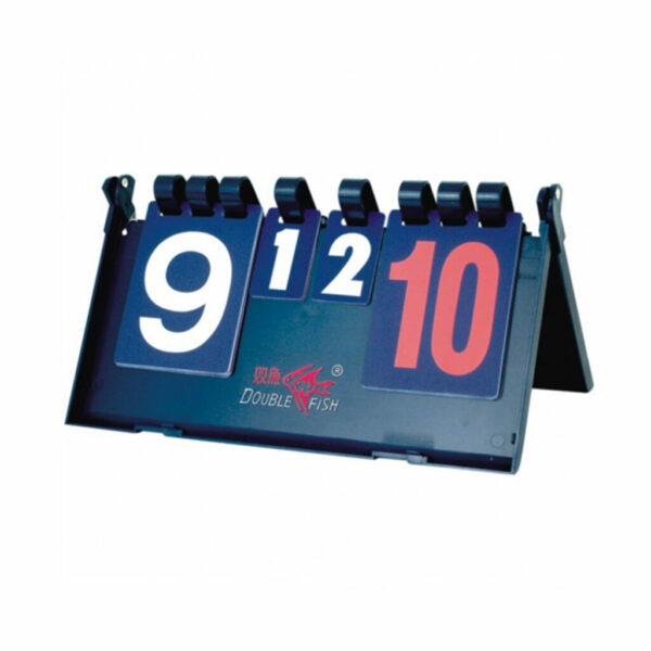 SCORE BOARD 02 - 306B