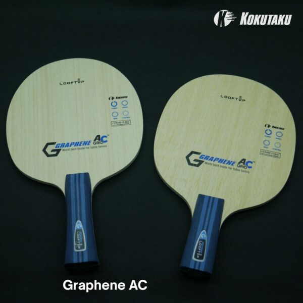 KOKUTAKU GRAPHENE AC