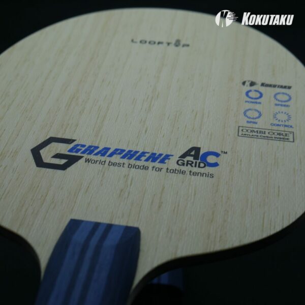 KOKUTAKU GRAPHENE AC
