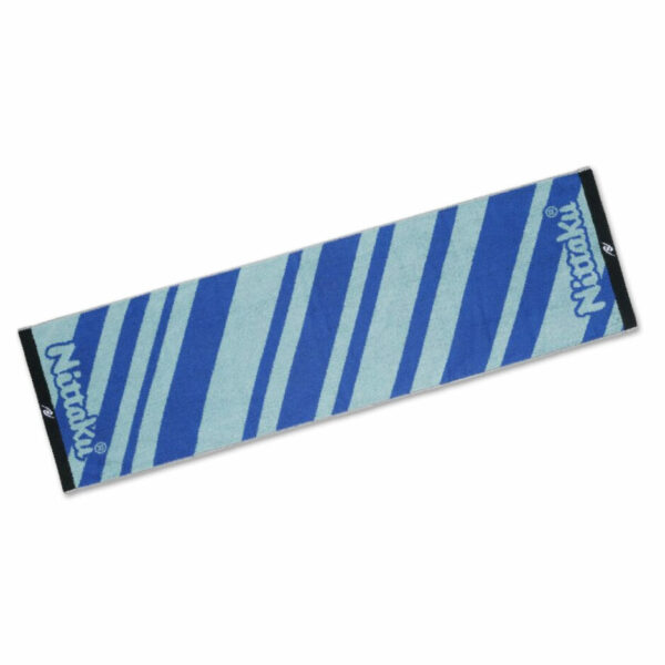 TWO TONE MID TOWEL